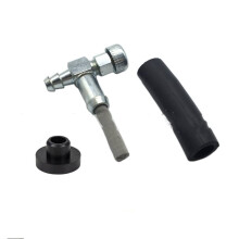751-0171 951-0171 Fuel Shut Off Valve & Gas Tank Bushing Grommet Kit for MTD Troy Bilt
