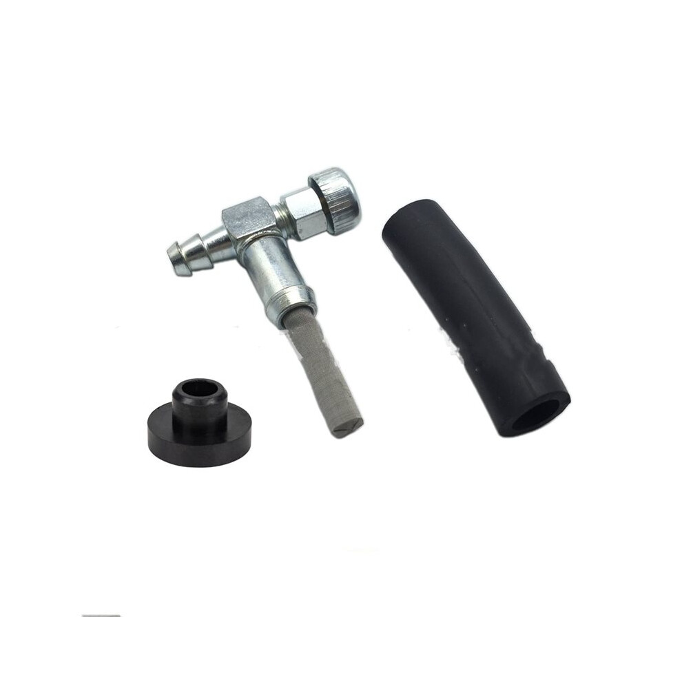 751-0171 951-0171 Fuel Shut Off Valve & Gas Tank Bushing Grommet Kit For Mtd Troy Bilt Craftsman 4712055358673