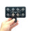 New HT1727 5.8GHz 17dBi High Gain PATCH Antenna Directional Patch Array Flat Panel Antenna for Fixed Wing FPV 4