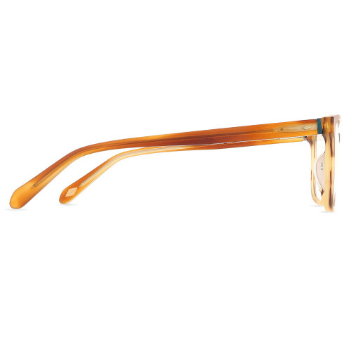 Fossil Fossil FOS 7115 BAS Men New Eyeglasses 1