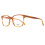 Fossil Fossil FOS 7115 BAS Men New Eyeglasses 3
