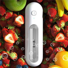 2PCS Refrigerator Deodorizer Fridge Odor Eliminator Compact Cordless No Filter Replacement for Fridge Kitchen Toilet Car