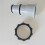 5PCS for  ARU Threaded Plastic Pool Hose Adapter for 4000 2500 2000 1500 Gallon/Hour Filter Pumps 3