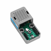 Base de Reconhecimento de Voz e Reprodução de Áudio Audio-3.5 para Controladores da Série Atom