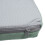 Kids' Foldable Green Dinosaur Sofa 7