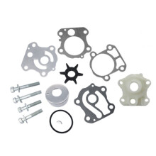 6H3-W0078-A0 Water Pump Impeller Kit for 4-Stroke 50 60 FT Outboard 6H3-W0078-00 6H3-W0078-02 6H3-W0078-01