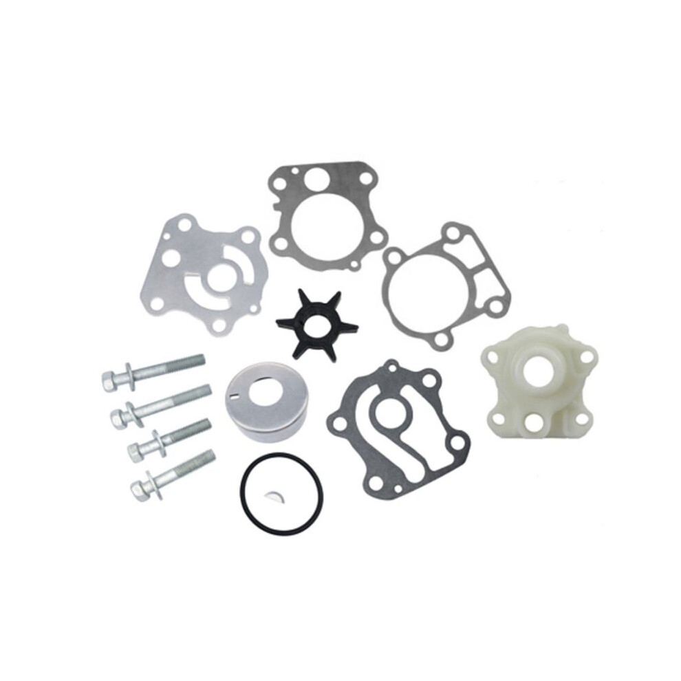 6H3-W0078-A0 Water Pump Impeller Kit For 4-Stroke 50 60 Ft Outboard 6H3-W0078-00 6H3-W0078-02 6H3-W0078-01 6034002917046