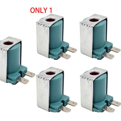 1PC Washing Machine Valve Core, High Quality Replacement Part for Washing Machine Accessories, Leak‑Resistant Design 2
