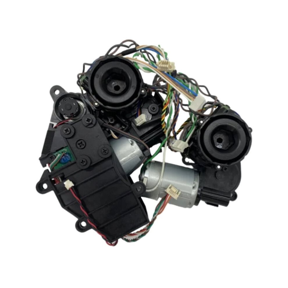 Mop Rack Motor Assembly For L10s Pro Ultra (Heat) ,L10s Pro Ultra, Robot Vacuum Cleaner Spare Replacement Parts 4713786173061