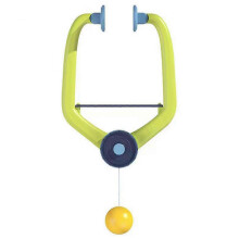 2025 Door Jam Pingpong Starter Kit Corrected Vision Exercise Hand-eye Coordination Suitable for Boys Girls Children Adult
