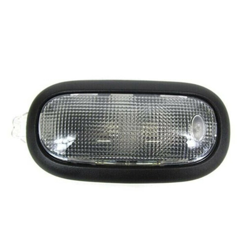 Autoverlichting/Plafondlamp/Leeslampje voor   07-08 1GE93XDVAD 1