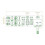 Preamplifier Tone Board Preamp Volume Control Module with 27 ALPS Potentiometer 6