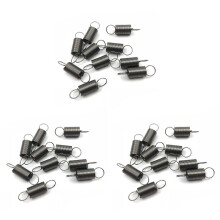 30Pcs Air Vane Spring Lawn Mower Parts Replace for 790849 Materials Durable and Practical Tools Parts