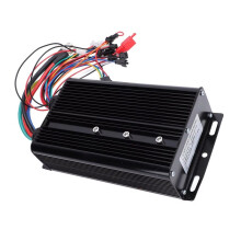 Electric Bike Controller 72V 80A 5000W Electric Scooter Parts Speed Motor Controller
