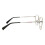 Levi's Levi's LV 1064 010 Unisex New Eyeglasses 2