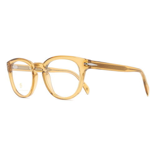 David Beckham DB 1052 FMP Men New Eyeglasses 2