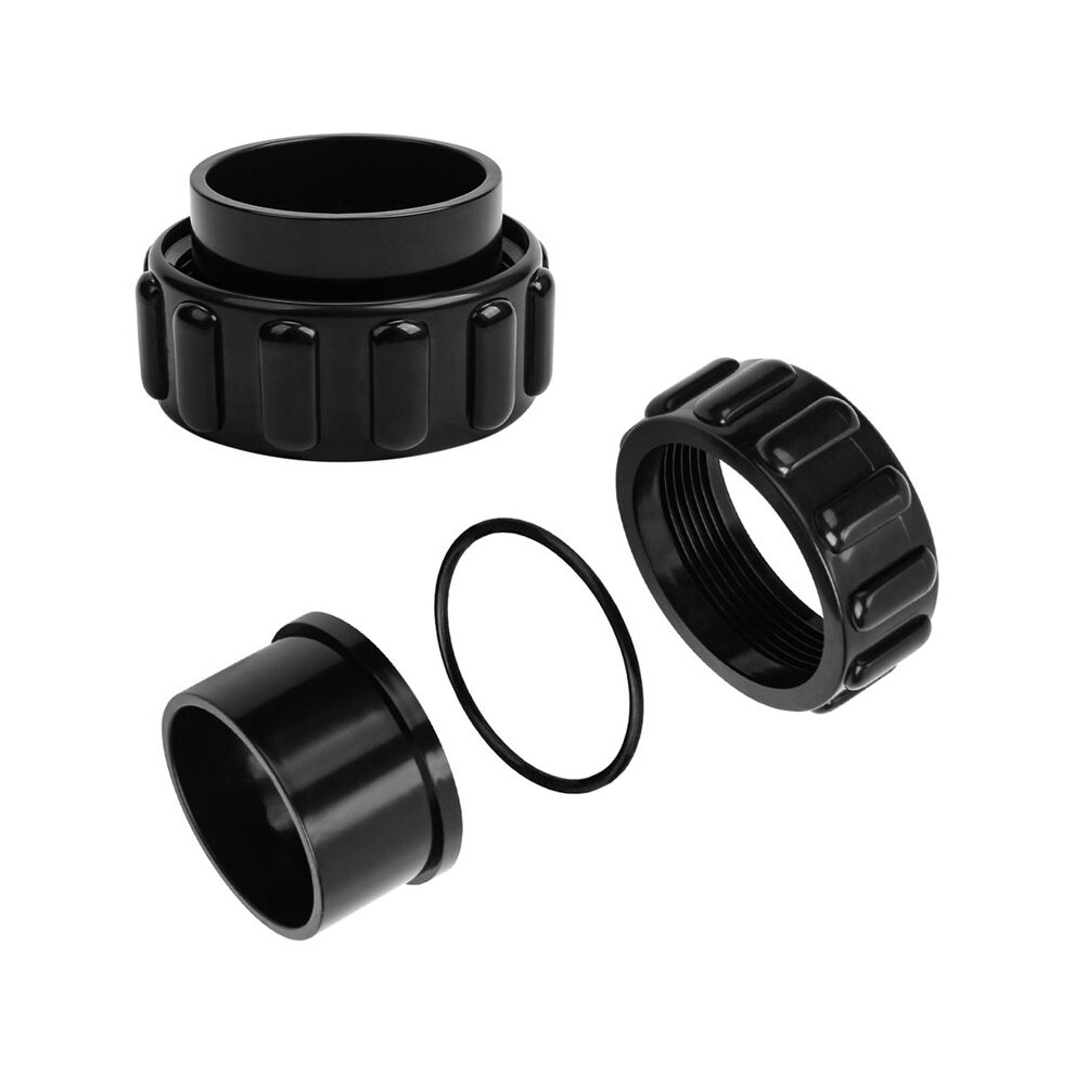 520595 Union Replacement Kit For Intellichlor & Ichlor Salt Chlorinator, Ic20, Ic40, Ic20, Ic80 Sap Pool Parts 6033327661283