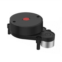 D500 360 Degree Sensor Scanner Range Scanning Module for Robot Obstacle Avoidance Navigation Mapping 360STL-19P LD14P