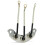 Genset Parts Rectifier Wheel T20 Bridge Diode Alternator Rectifier Rectifier Bridge 2