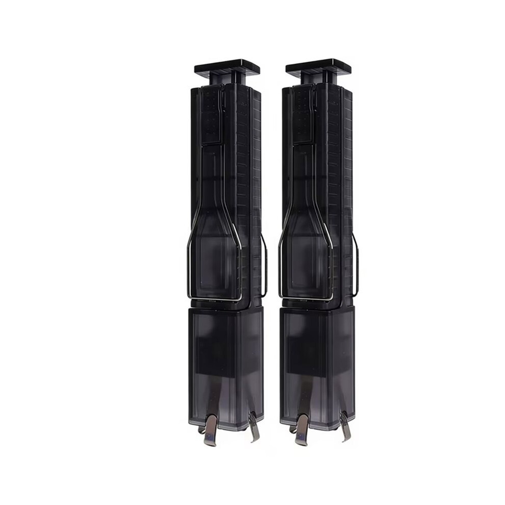 Keycap Removal Tool Keycap Remover Puller For Mechanical Keyboards Keycaps Replacement Kit Repair Tool 2Pcs 6031771476163