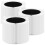 3pack 511i MAX Replacement Filter for Blueair  Pure 511i Max Air Purifier Filters 1