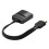 -Compatible to VGA Adapter Digital to Analog Video Audio Converter Cable for Laptop Display Conversion B 1