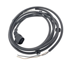 6Q0927903R Front ABS Sensor Wiring Harness for  9N  Ibiza Fabia 6Q0 927 903 R 6Q0927903 R