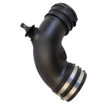670001590 Car Right Turbo Intercooler Hose Air Duct Tube for Ghibli 2014-2017 673007392 670101258