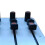 4 Knobs 4 Faders MIDI 45mm Custom CC Information Computer Music Host Software Fader Controller 4