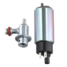 Brandstofpompdrukregelaar voor voor HUSABERG voor 450 SXF voor 250 SXF Excf 450 78107088000 78107088300