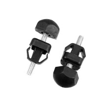 9L3416K808AA 9L3Z16758D 2 ST Hood Support Pads för  Mondeo Raptor F150