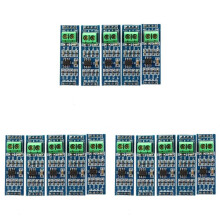 15 MAX485 Module/RS485 Module/TTL to -485 Module Converter Board for  5V