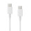 45W Dual Type C Super Fast Charge Cable Quick Charge Data Cable 2m for  S22 S21 S20+ 1
