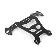 Motorfiets Zijspiegeladapter Vaste Houder Achteruitkijkspiegel Voorwaartse Beugel voor ADV350 ADV 350 2022 2023 2024