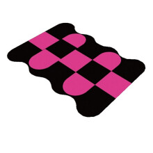 Diatom Mud Mat Toilet Mat Water-Absorbing Diatom Mud Mat Quick-Drying Toilet Foot Pad Non Slip Pad