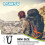 Portable Solar Panel, 15W USB 5V Foldable Solar Charger with High Conversion Efficiency, for Camping Hiking Backpacking 6