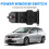 35750-S5A-A02ZA Power Window  for   2001-2005 CRV 2002-2006 Driver Side Window Master Control 7
