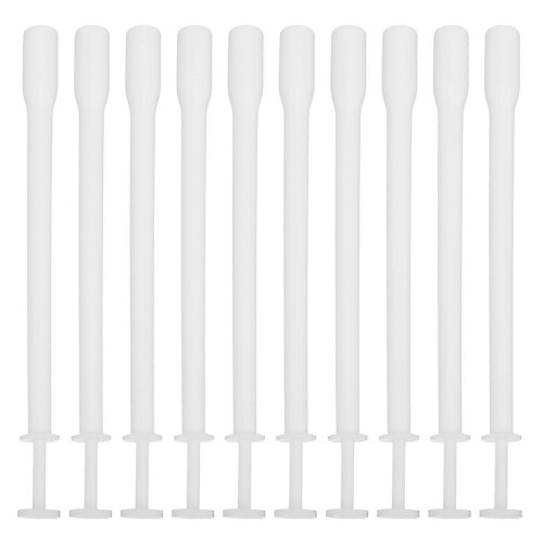 2025 10pcs Applicator Individually Wrapped Applicator