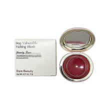 Rare Beauty Soft Glow Powder Blush 5g Natural Healthy Complexion All Day Wear Fine Texture