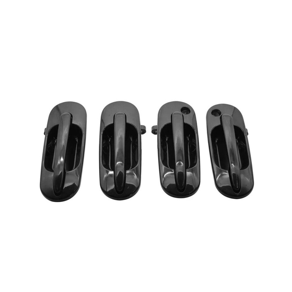 Car Exterior Door Handle 72180-St0-003 72140-St0-003 72680-St0-003 72640-St0-003 For Cr-V 1997-2001 6033863392948
