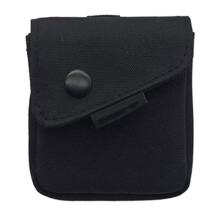 Para Anbernic RG ROTATE Bolsa de Viagem para Console de Jogos, Estojo Rígido, Organizador Portátil