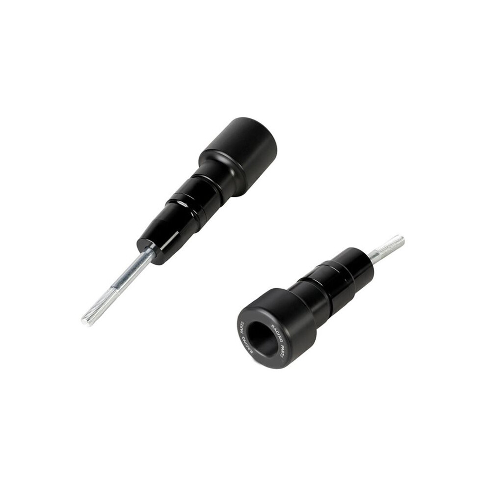 Motorcycle Falling Protection For Zx-25R Zx-25Rr Zx-4Rr Zx-4R Frame Slider Crash Protector 4713534855485