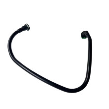Mangueira de Ventilação Do Cárter 68210346AD para Grand Cherokee para Durango 3.6 2016-2025 Tubo da Válvula de Purga Do Canister