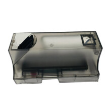 Vacuum Dust Box for UWANT U300 / U300max Replacement Vacuum Dustbin Dust Box Parts