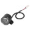 For  Electric Scooter Elite Edition Night Safety Riding Headlight Accessories Headlight Headlight 2pc 1