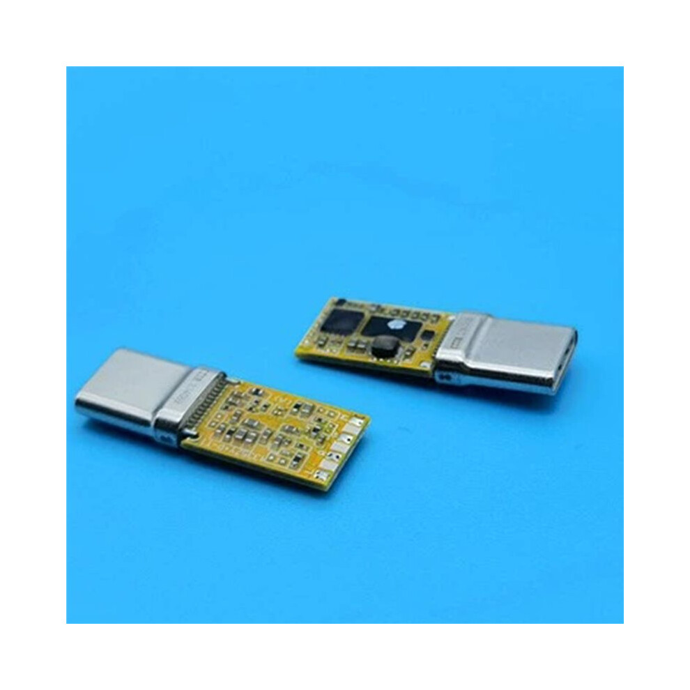 Cx31993+Max97220 Operational Amplifier Digital Audio Typec Adapter Decoding Headphone Amplifier Dac Chip Module 6033793887675