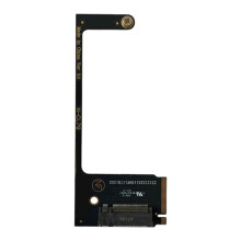 2230 to 2280 M2 NVME SSD Expansion Board for MSI Claw 7/8 AI+ Adapter Riser Card M.2 NVMe Extender
