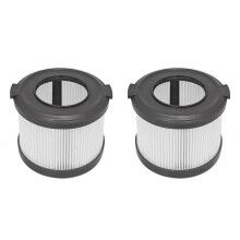 2pcs Washable Filter for T50 Mix Handheld Vacuum Cleaner High Efficiency Part Replacement HEPA Filters