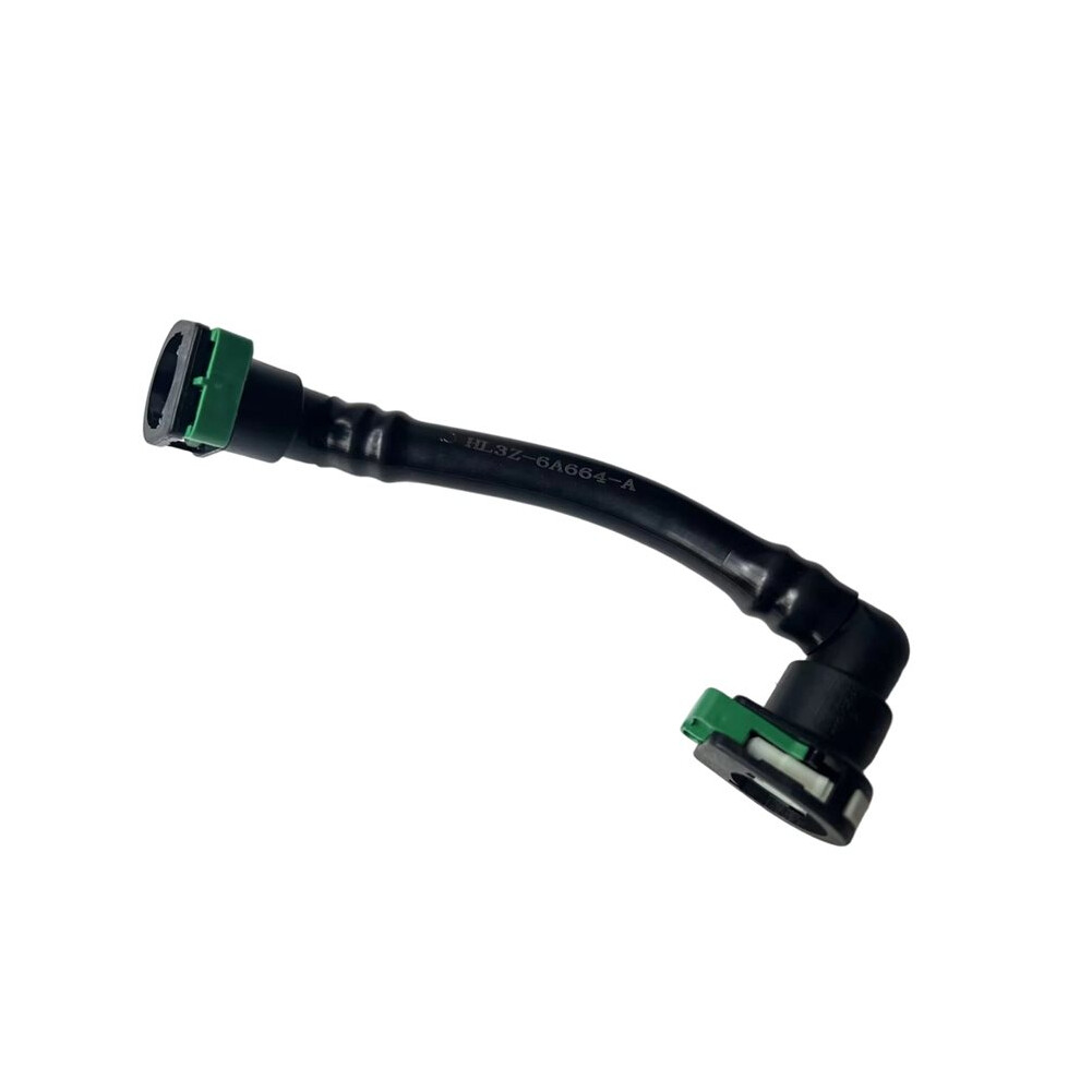 Hl3z6a664a Canister Purge Valve Tube Pcv Valve Hose For 2017-2026 Crankcase Ventilation Hose 4713332832756