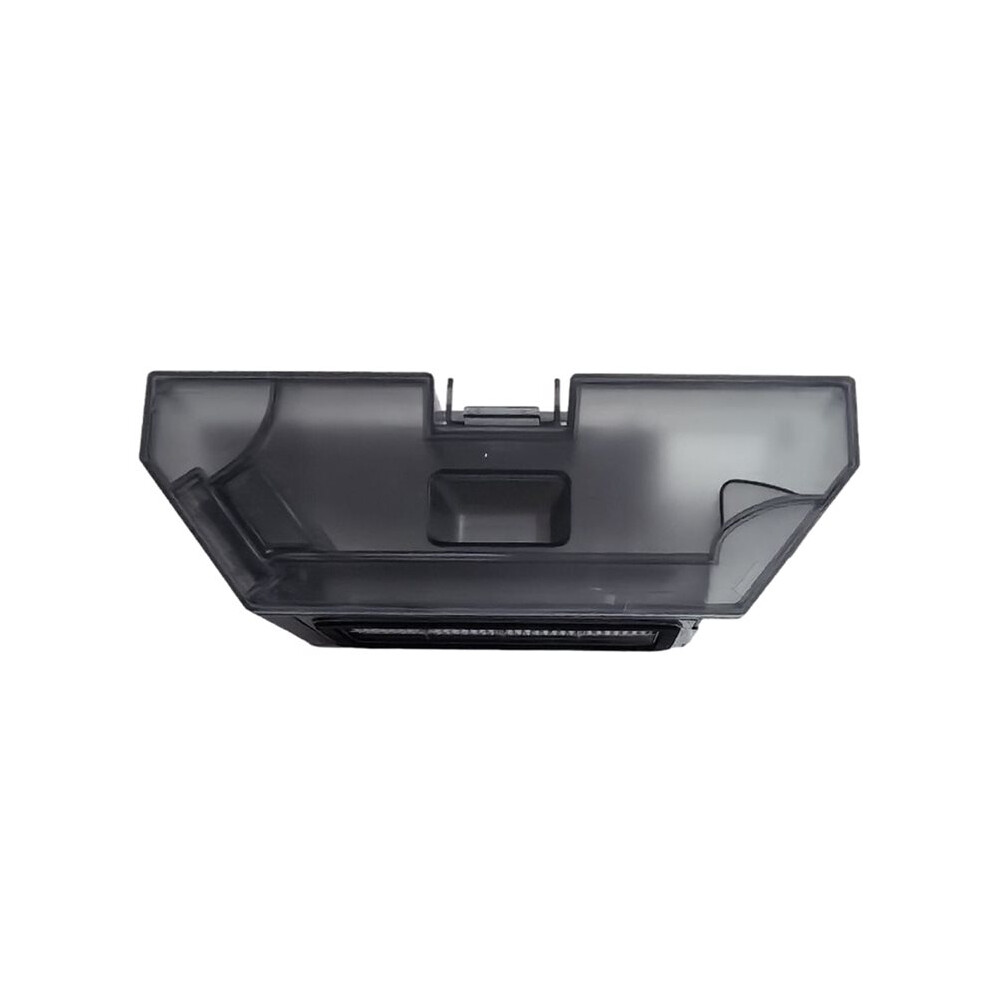 Vacuum Dust Box For Jonr P20 Pro Robot Vacuum Cleaner Replacement Dustbin Dust Box Parts 6033566185717